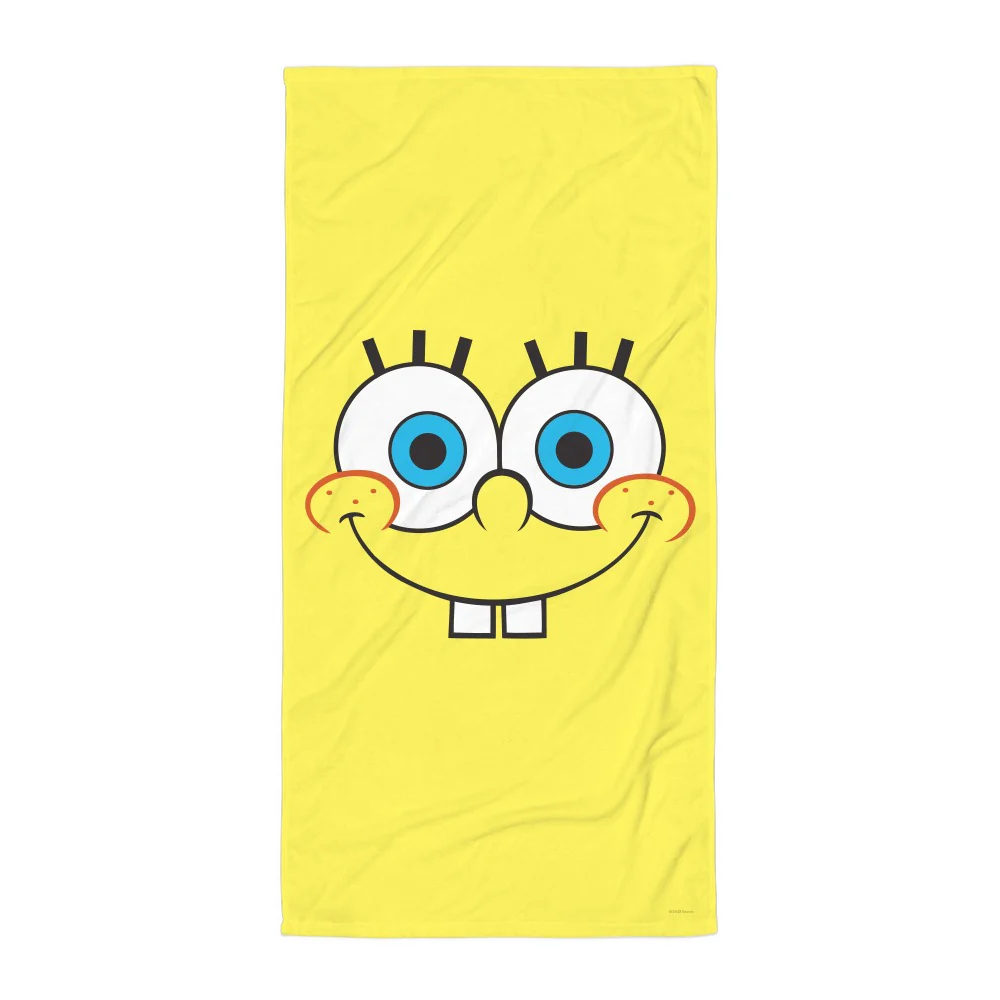 SPONGEMERCH